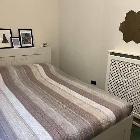 Casa Giulietta Διαμέρισμα Κρεμόνα Εξωτερικό φωτογραφία
