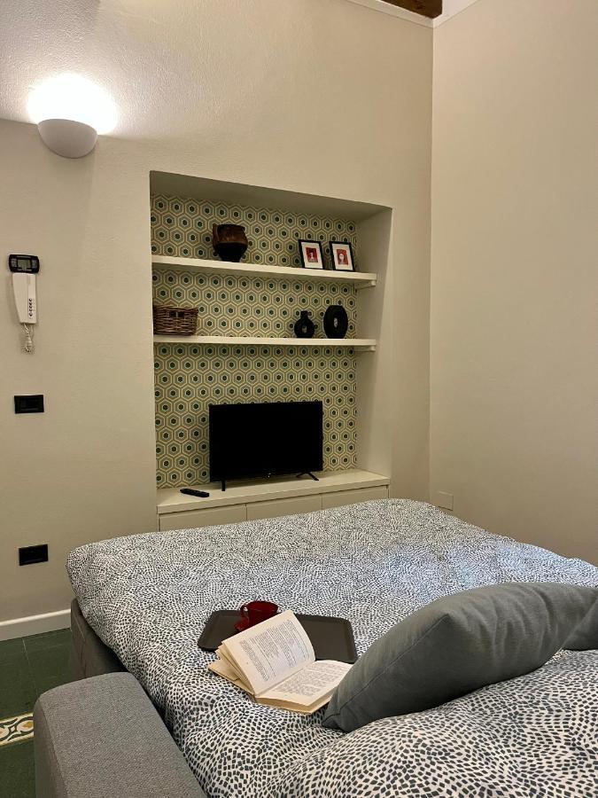 Casa Giulietta Διαμέρισμα Κρεμόνα Εξωτερικό φωτογραφία