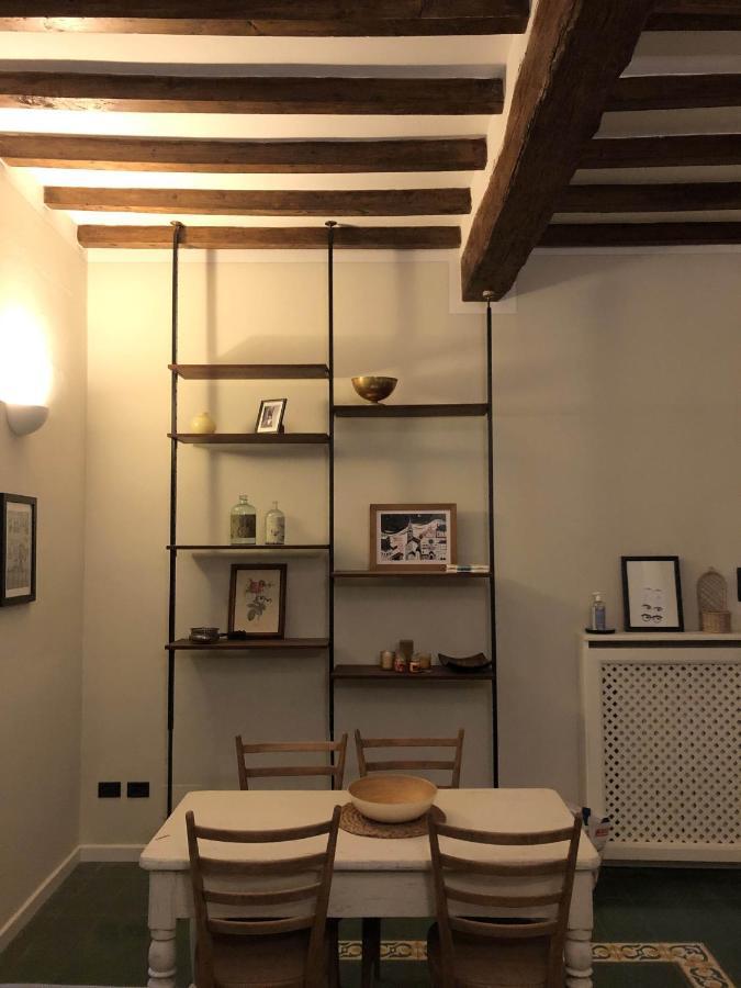 Casa Giulietta Διαμέρισμα Κρεμόνα Εξωτερικό φωτογραφία