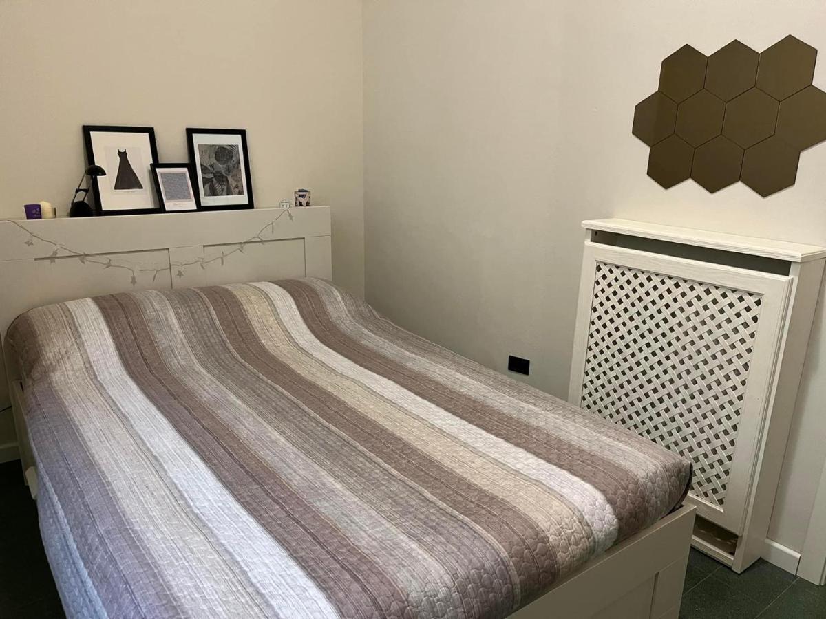 Casa Giulietta Διαμέρισμα Κρεμόνα Εξωτερικό φωτογραφία