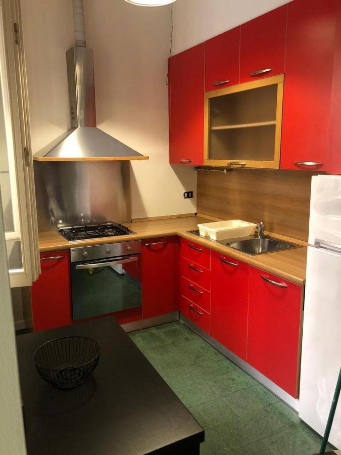 Casa Giulietta Διαμέρισμα Κρεμόνα Εξωτερικό φωτογραφία