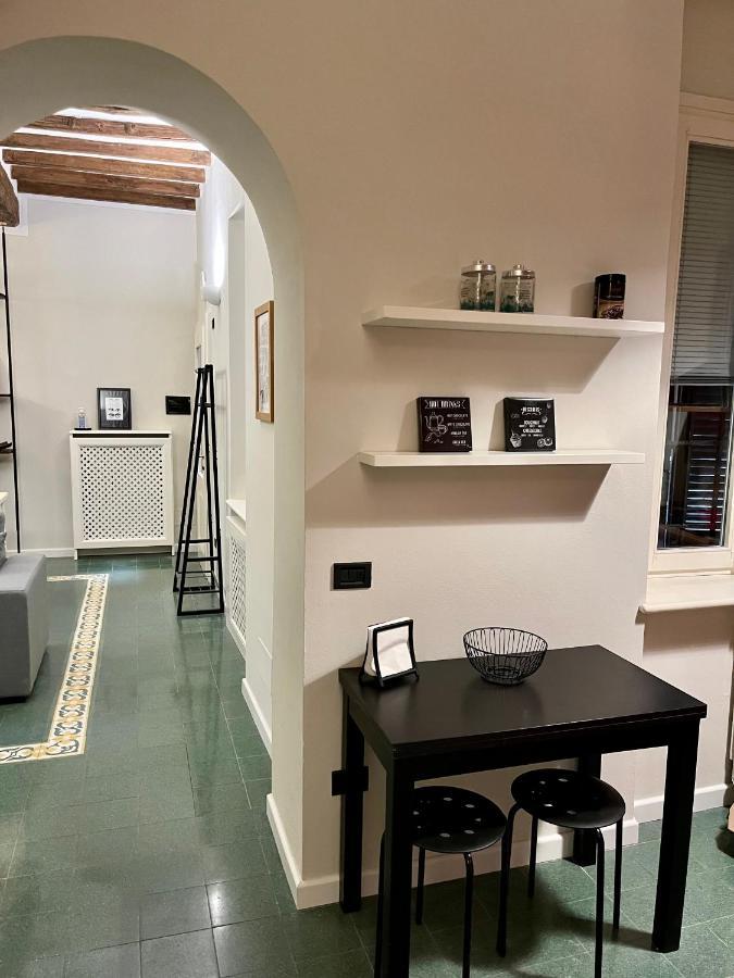 Casa Giulietta Διαμέρισμα Κρεμόνα Εξωτερικό φωτογραφία