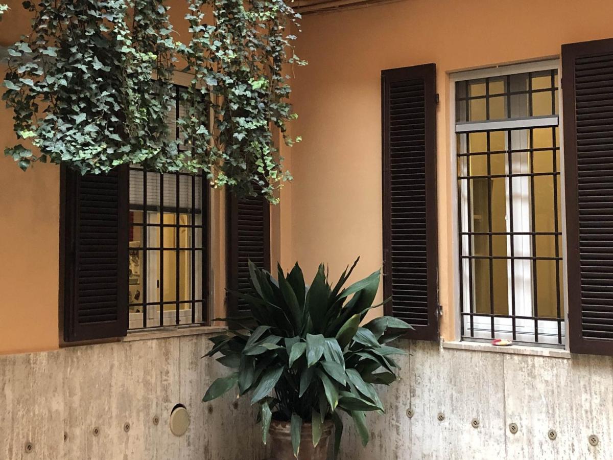 Casa Giulietta Διαμέρισμα Κρεμόνα Εξωτερικό φωτογραφία