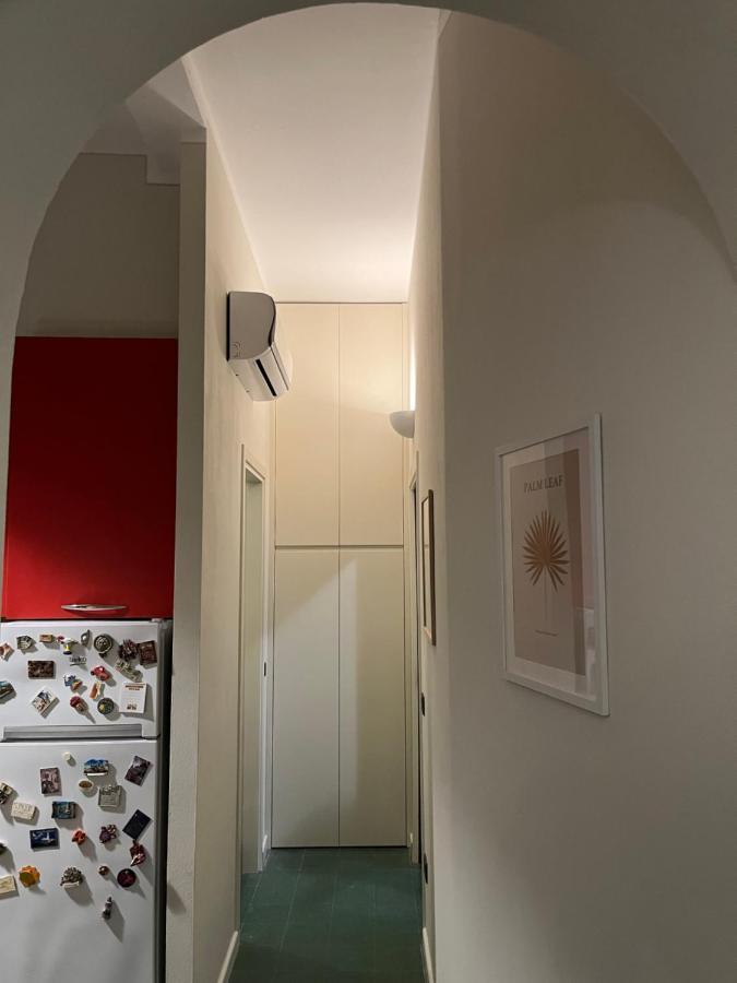 Casa Giulietta Διαμέρισμα Κρεμόνα Εξωτερικό φωτογραφία