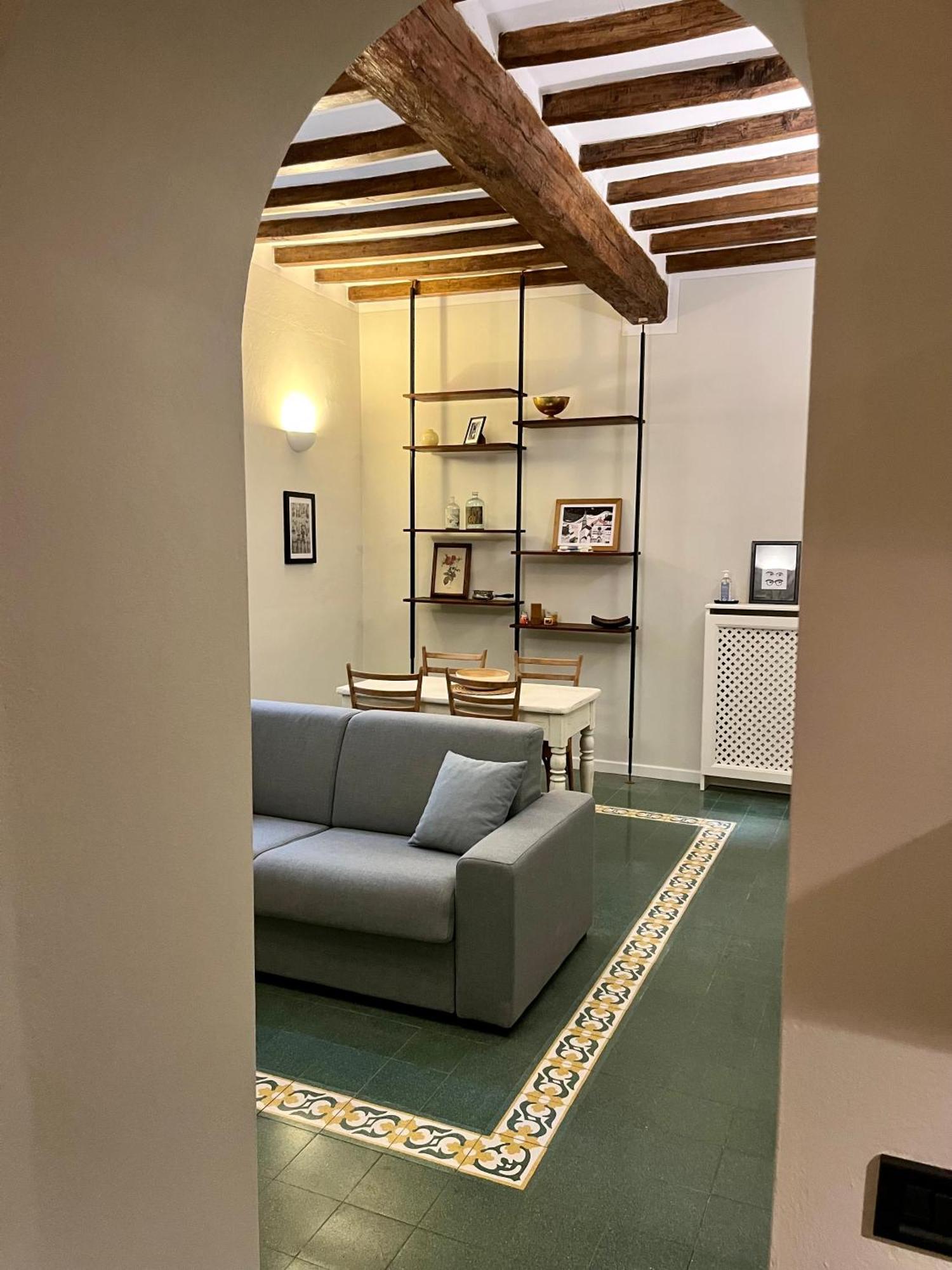 Casa Giulietta Διαμέρισμα Κρεμόνα Εξωτερικό φωτογραφία