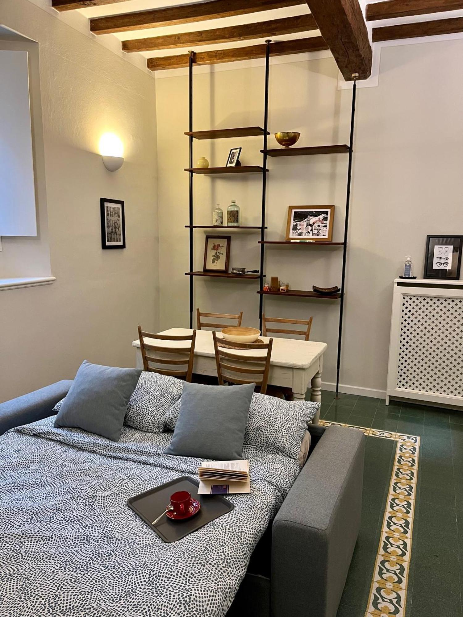 Casa Giulietta Διαμέρισμα Κρεμόνα Εξωτερικό φωτογραφία